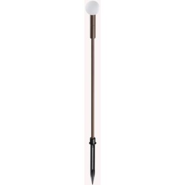 Lampa stojąca TWIGGY 347899 1x1,5W/LED ip65 od Ideal Lux