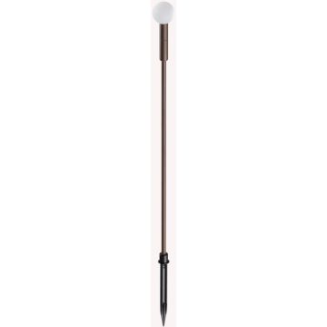 Lampa stojąca TWIGGY 348353 1x1,5W/LED ip65 od Ideal Lux
