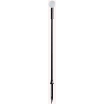 Lampa stojąca TWIGGY 348360 1x1,5W/LED ip65 od Ideal Lux