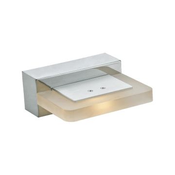 Kinkiet ZODIAK 34026 1x5W/LED 380lm IP20 od Prezent