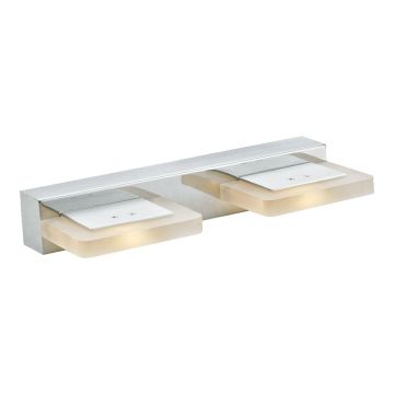 Kinkiet ZODIAK 34027 2x5W/LED 750lm IP20 od Prezent
