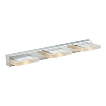 Kinkiet ZODIAK 34028 3x5W/LED 1150lm IP20 od Prezent