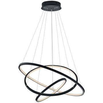 Lampa wisząca AARON 352710342 3000-6000k 1x80w/led 9200lm ip20 od Trio