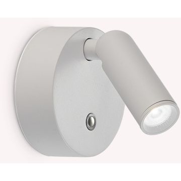 Kinkiet BEAN 350233 1x3W/LED ip20 od Ideal Lux