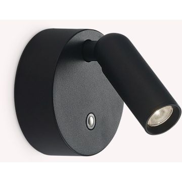 Kinkiet BEAN 350240 1x3W/LED ip20 od Ideal Lux
