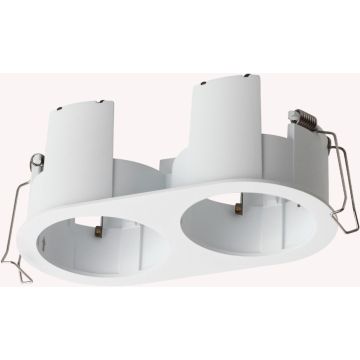 Rama montażowa BEYOND 355931 od Ideal Lux