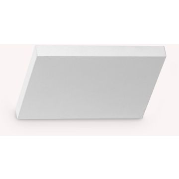 Kinkiet BLOCK 350554 1x10W/LED ip20 od Ideal Lux