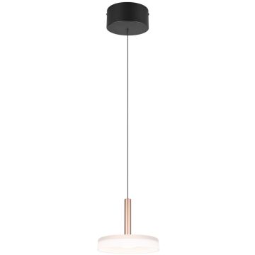 Lampa wisząca CELESTE 354910165 3000k 1x10w/led 1100lm ip20 od Trio