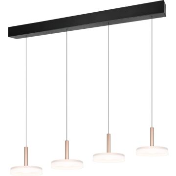 Lampa wisząca CELESTE 354910465 3000k 4x7w/led 750lm ip20 od Trio