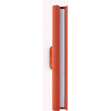 Kinkiet DORICA 354163 1x8,5W/LED ip20 od Ideal Lux