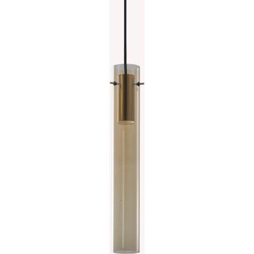 Lampa wisząca FLAM 353869 1x10W/LED ip20 od Ideal Lux