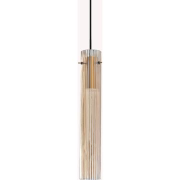 Lampa wisząca FLAM 353890 1x10W/LED ip20 od Ideal Lux