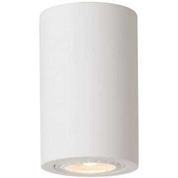Downlight natynkowy GIPSY 35100/11/31 1x35w/gu10 ip20 od Lucide