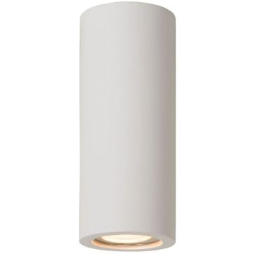 Downlight natynkowy GIPSY 35100/17/31 1x35w/gu10 ip20 od Lucide