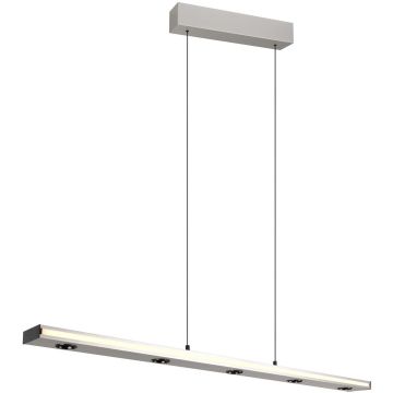 Lampa wisząca GRAHAM 353010107 2300+3000+4000k 7x5w/led 480lm ip20 od Trio