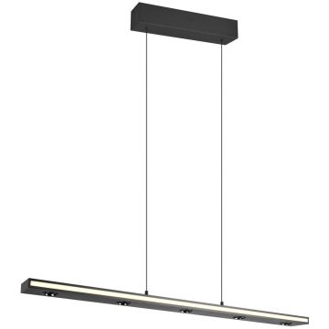 Lampa wisząca GRAHAM 353010132 2300+3000+4000k 7x5w/led 480lm ip20 od Trio
