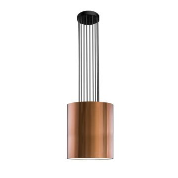Lampa wisząca IHI 9493 1x60W/E27 IP20 od Dohar