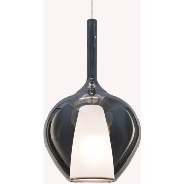 Lampa wisząca KALIQUE 359465 1x42W/E27 ip20 od Ideal Lux