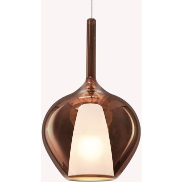 Lampa wisząca KALIQUE 359540 1x42W/E27 ip20 od Ideal Lux