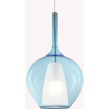 Lampa wisząca KALIQUE 359588 1x42W/E27 ip20 od Ideal Lux