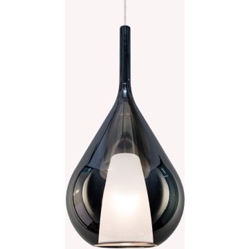 Lampa wisząca KALIQUE 359724 1x42W/E27 ip20 od Ideal Lux