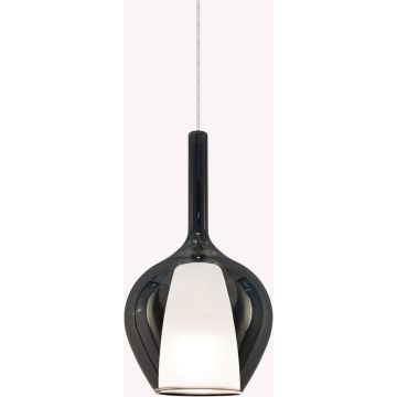 Lampa wisząca KALIQUE 359861 1x42W/E27 ip20 od Ideal Lux