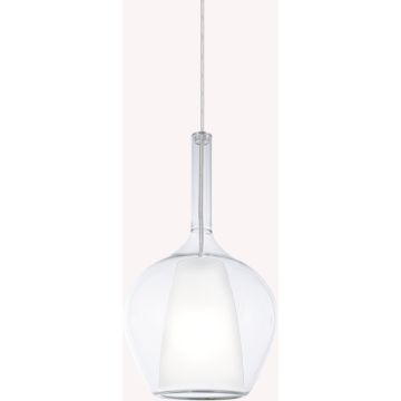 Lampa wisząca KALIQUE 359939 1x42W/E27 ip20 od Ideal Lux