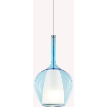 Lampa wisząca KALIQUE 359960 1x42W/E27 ip20 od Ideal Lux