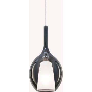 Lampa wisząca KALIQUE 359984 1x42W/E27 ip20 od Ideal Lux