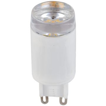 Żarówka LENS 3522 4000K 1x3W/G9 IP20 od TK Lighting