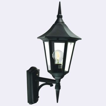 Kinkiet Modena 350B 1x9W/E27 IP54 od Norlys