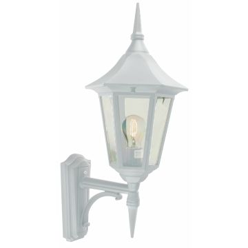 Kinkiet Modena 350W 1x9W/E27 IP54 od Norlys