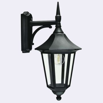 Kinkiet Modena 351B 1x9W/E27 IP54 od Norlys