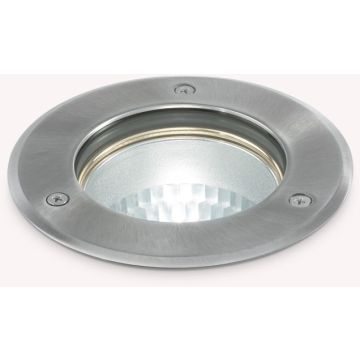 Downlight wpuszczany PARK 351780 1x20W/GU10 ip67 od Ideal Lux