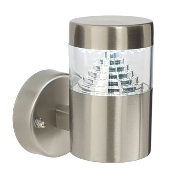 Kinkiet PYRAMID 13928 6500K 1x3,3W/LED 300lm od Endon