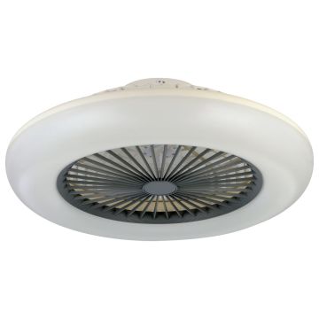 Wentylator SAYULITA-L 35144 2700-6500K 3x12,6W/LED 4500lm IP20 od Eglo