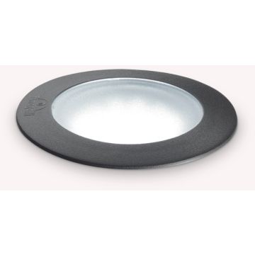 Lampa najazdowa WAY 351544 1x3W/GX53 ip67 od Ideal Lux