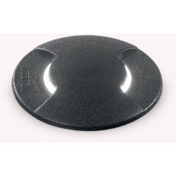 Lampa najazdowa WAY 351551 1x3W/GX53 ip67 od Ideal Lux