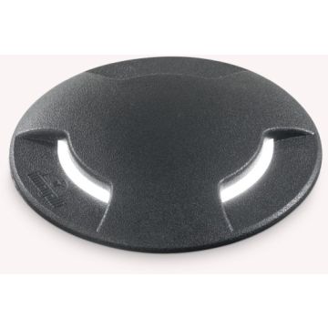 Lampa najazdowa WAY 351575 1x6W/GU10 ip67 od Ideal Lux