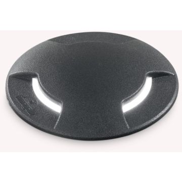 Lampa najazdowa WAY 351582 1x3W/GX53 ip67 od Ideal Lux