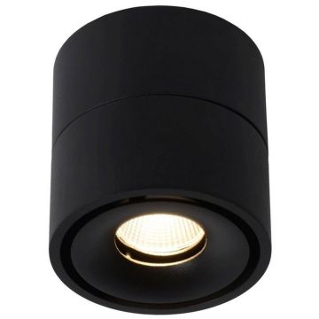 Downlight natynkowy YUMIKO 35911/08/30 2700k 1x8w/led 627lm ip20 od Lucide