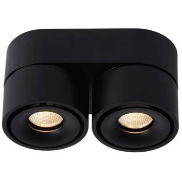 Downlight natynkowy YUMIKO 35911/16/30 2700k 2x16w/led 1268lm ip20 od Lucide