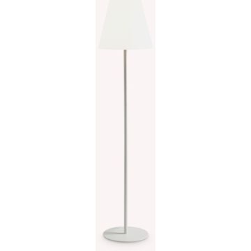 Lampa podłogowa ARCADIA 365749 1x42W/E27 ip44 od Ideal Lux