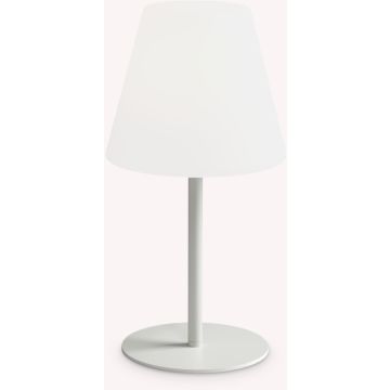 Lampa stołowa ARCADIA 365756 1x42W/E27 ip44 od Ideal Lux