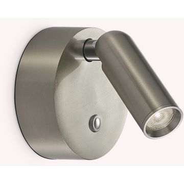 Kinkiet BEAN 364810 1x3W/LED ip20 od Ideal Lux