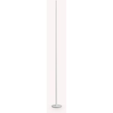 Lampa podłogowa BLADE 368641 1x15W/LED ip20 od Ideal Lux