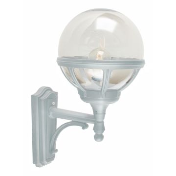 Kinkiet Bologna 360W 1x9W/E27 IP54 od Norlys
