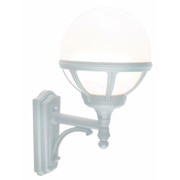 Kinkiet Bologna 361W 1x9W/E27 IP54 od Norlys