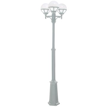 Latarnia Bologna 365W 3x9W/E27 IP54 od Norlys