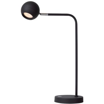 Lampka biurkowa COMET 36621/03/30 2700k 1x3w/led 280lm ip20 od Lucide